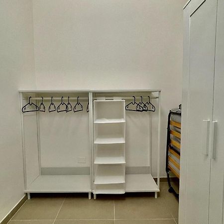 Portobello Apartment Syracuse Luaran gambar