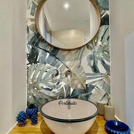 Portobello Apartment Syracuse Luaran gambar