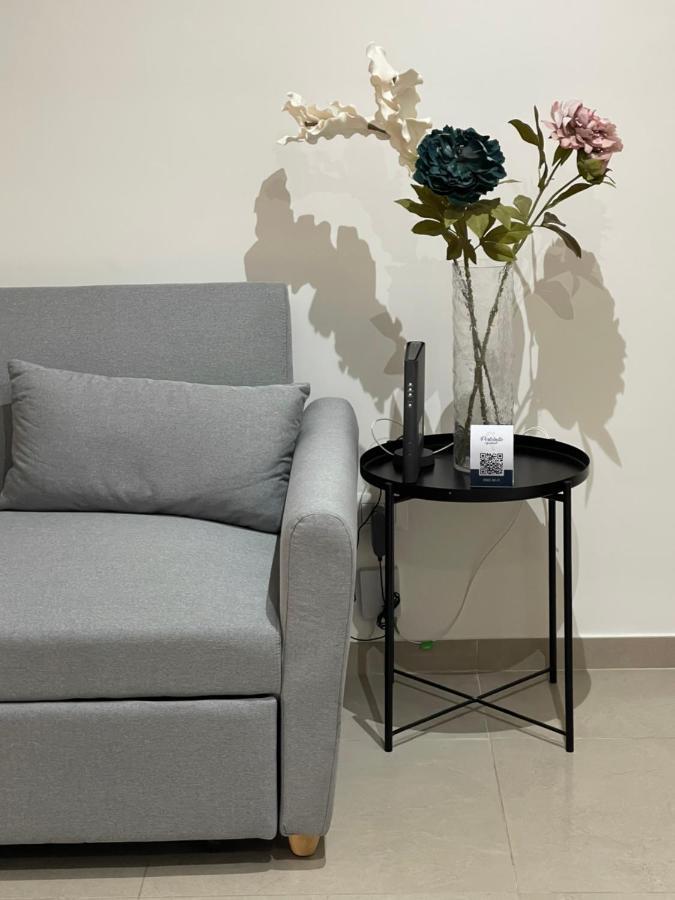 Portobello Apartment Syracuse Luaran gambar