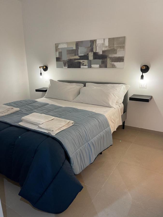 Portobello Apartment Syracuse Luaran gambar