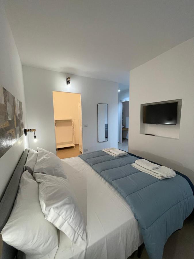 Portobello Apartment Syracuse Luaran gambar